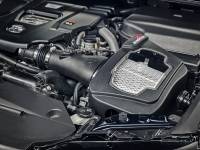 aFe - aFe 50-70098D aFe Momentum HD Cold Air Intake System w/ Pro DRY S Filter 2022 Toyota Land Cruiser V6-3.3L (td) - Image 2