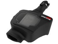 aFe - aFe 50-70098D aFe Momentum HD Cold Air Intake System w/ Pro DRY S Filter 2022 Toyota Land Cruiser V6-3.3L (td) - Image 3