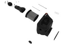 aFe - aFe 50-70098D aFe Momentum HD Cold Air Intake System w/ Pro DRY S Filter 2022 Toyota Land Cruiser V6-3.3L (td) - Image 5