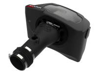 aFe - aFe 50-70098D aFe Momentum HD Cold Air Intake System w/ Pro DRY S Filter 2022 Toyota Land Cruiser V6-3.3L (td) - Image 7