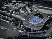 aFe - aFe 50-70098T aFe Momentum HD Cold Air Intake System w/ Pro 10R Filter 2022 Toyota Land Cruiser V6-3.3L (td) - Image 2