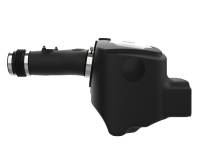 aFe - aFe 50-70098T aFe Momentum HD Cold Air Intake System w/ Pro 10R Filter 2022 Toyota Land Cruiser V6-3.3L (td) - Image 3
