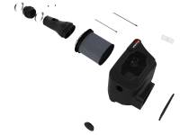 aFe - aFe 50-70098T aFe Momentum HD Cold Air Intake System w/ Pro 10R Filter 2022 Toyota Land Cruiser V6-3.3L (td) - Image 5