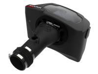 aFe - aFe 50-70098T aFe Momentum HD Cold Air Intake System w/ Pro 10R Filter 2022 Toyota Land Cruiser V6-3.3L (td) - Image 6