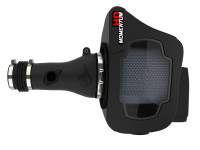aFe - aFe 50-70098T aFe Momentum HD Cold Air Intake System w/ Pro 10R Filter 2022 Toyota Land Cruiser V6-3.3L (td) - Image 7