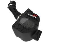 aFe - aFe 50-70100D aFe 2022 Toyota Tundra V6-3.5L (tt) Momentum GT Cold Air Intake System w/ Pro DRY S Filter - Image 6