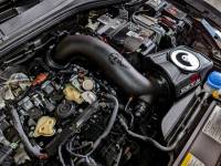 aFe - aFe 50-70104D aFe 2022 VW GTI (MKVIII) L4-2.0L (t) Momentum GT Cold Air Intake System w/ Pro DRY S Filter - Image 2
