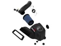 aFe - aFe 50-70104R aFe 2022 VW GTI (MKVIII) L4-2.0L (t) Momentum GT Cold Air Intake System w/ Pro 5R Filter - Image 4