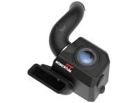 aFe - aFe 50-70128R aFe 24-25 Volkswagen Atlas L4-2.0L (t) Momentum GT Cold Air Intake System w/ Pro 5R Filter - Image 4