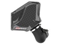 aFe - aFe 51-12912-C aFe MagnumFORCE Intake Stage-2 Pro DRY S 2017 BMW 340i (F30) L6-3.0L (t) B58 - Image 4