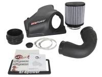 aFe - aFe 51-12922-B aFe MagnumFORCE Intake Stage-2 Pro DRY S 2017 BMW 330i (F3x) L4-2.0L (t) B48 - Image 2