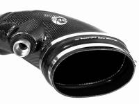 aFe - aFe 51-31662-C aFe MagnumFORCE Carbon Fiber Air Intake System Stage-2 Pro DRY S 08-13 BMW M3 (E9X) V8 4.0L - Image 6
