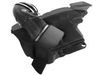 aFe - aFe 51-31662-C aFe MagnumFORCE Carbon Fiber Air Intake System Stage-2 Pro DRY S 08-13 BMW M3 (E9X) V8 4.0L - Image 7