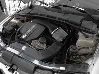 aFe - aFe 51-31912 aFe Magnum FORCE Stage-2 Pro DRY S Cold Air Intake System 11-13 BMW 335i/xi (E9x) L6 3.0L (t) N55 - Image 2