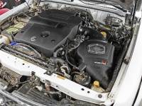 aFe - aFe 51-76106 aFe Momentum GT PRO DRY S Cold Air Intake System 01-16 Nissan Patrol (Y61) I6-4.8L - Image 3