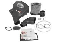 aFe - aFe 51-76106 aFe Momentum GT PRO DRY S Cold Air Intake System 01-16 Nissan Patrol (Y61) I6-4.8L - Image 5