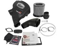 aFe - aFe 51-76107 aFe POWER Momentum GT Pro Dry S Cold Air Intake 2017 Nissan Patrol (Y61) I6-4.8L - Image 8