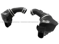 aFe - aFe 51-76301 aFe Momentum PRO DRY S Intake System 12-14 BMW M5 (F10) V8 4.4L (tt) - Image 1