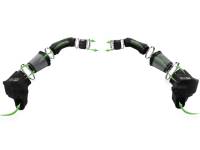 aFe - aFe 51-76301 aFe Momentum PRO DRY S Intake System 12-14 BMW M5 (F10) V8 4.4L (tt) - Image 6