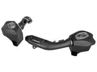 aFe - aFe 51-76305 aFe Momentum Pro DRY S Cold Air Intake System 15-18 BMW M3/M4 (F80/82/83) L6 3.0L (tt) S55 - Image 1