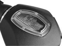 aFe - aFe 51-76305 aFe Momentum Pro DRY S Cold Air Intake System 15-18 BMW M3/M4 (F80/82/83) L6 3.0L (tt) S55 - Image 4
