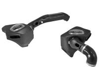 aFe - aFe 51-76305 aFe Momentum Pro DRY S Cold Air Intake System 15-18 BMW M3/M4 (F80/82/83) L6 3.0L (tt) S55 - Image 5