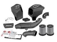 aFe - aFe 51-76305 aFe Momentum Pro DRY S Cold Air Intake System 15-18 BMW M3/M4 (F80/82/83) L6 3.0L (tt) S55 - Image 6