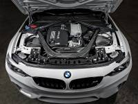 aFe - aFe 51-76305-CF aFe POWER Momentum GT Pro Dry S Intake System 15-17 BMW M3/M4 S55 (tt) - Image 2