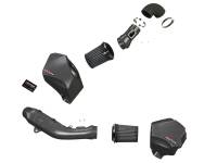 aFe - aFe 51-76305-CF aFe POWER Momentum GT Pro Dry S Intake System 15-17 BMW M3/M4 S55 (tt) - Image 9