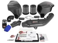 aFe - aFe 51-76305-CF aFe POWER Momentum GT Pro Dry S Intake System 15-17 BMW M3/M4 S55 (tt) - Image 10