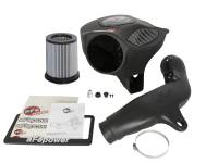 aFe - aFe 51-76311 aFe Momentum GT Pro DRY S Cold Air Intake System 16-17 BMW M2 (F87) L6 3.0L (t) N55 - Image 7