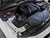 aFe - aFe 51-76312 aFe POWER Momentum GT Pro Dry S Intake System 16-17 BMW 330i F30 B46/48 I4-2.0L (t) - Image 2