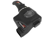 aFe - aFe 51-76313 aFe Momentum GT Pro DRY S Cold Air Intake System 11-13 BMW 335i E90/E87 I6 3.0L (N55) - Image 1