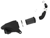 aFe - aFe 51-76314 aFe Momentum GT Cold Air Intake Pro DRY S 11-15 BMW 116i/118i (F20/21) L4-1.6L (t) N13 - Image 3