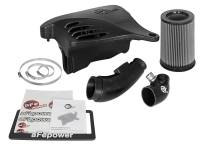 aFe - aFe 51-76314 aFe Momentum GT Cold Air Intake Pro DRY S 11-15 BMW 116i/118i (F20/21) L4-1.6L (t) N13 - Image 5