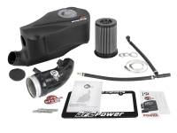 aFe - aFe 51-76901 aFe Momentum GT Pro DRY S Cold Air Intake System 17-18 Fiat 124 Spider I4 1.4L (t) - Image 6