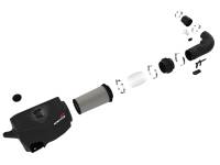 aFe - aFe 51-76902-1 aFe POWER Momentum GT Pro Dry S Intake System 17-21 Alfa Romeo Giulia L4-2.0L (t) - Image 4