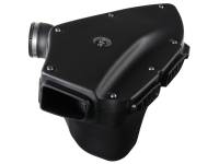 aFe - aFe 51-81012-B aFe MagnumFORCE Intakes Stage-2 PDS AIS PDS BMW 3-Series (E9X) 06-12 L6-3.0L (Blk) - Image 1