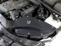 aFe - aFe 51-81012-C aFe MagnumForce Stage 2 Si Intake System PDS 06-11 BMW 3 Series E9x L6 3.0L Non-Turbo - Image 4