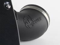 aFe - aFe 51-81012-C aFe MagnumForce Stage 2 Si Intake System PDS 06-11 BMW 3 Series E9x L6 3.0L Non-Turbo - Image 5