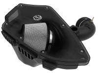 aFe - aFe 51-81012-C aFe MagnumForce Stage 2 Si Intake System PDS 06-11 BMW 3 Series E9x L6 3.0L Non-Turbo - Image 9