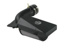 aFe - aFe 51-81711 aFe MagnumFORCE Intakes Stage-2 Si PDS AIS PDS VW Golf/Jetta 09-12 L4-2.0L (tdi) - Image 1