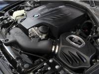 aFe - aFe 51-82202 aFe Momentum Intake Stage-2 Pro Dry S 14 BMW 435i (F32) L6-3.0 / 12-15 335i (F30) L6 3.0L Turbo N55 - Image 3