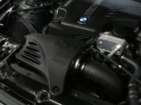 aFe - aFe 51-82212 aFe MagnumFORCE Intake Stage-2 Si Pro Dry S BMW 328i (F30) 2012-15 L4 2.0L Turbo N20 - Image 3
