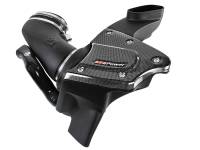 aFe - aFe 51-82952-C aFe POWER Magnum FORCE Stage-2Si Pro Dry S Intake System 08-13 BMW M3 (E90/E92/E93) S65 V8-4.0L - Image 1