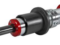 aFe - aFe 52000-0408 aFe Sway-A-Way 2.0 Emulsion Shock w/ Hardware - 8in Stroke - Image 3