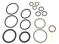 aFe - aFe 52000-SP30 aFe Sway-A-Way Seal Kit 2in Shock with 7/8in Shaft - Image 2