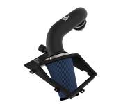 aFe - aFe 52-10014R aFe Rapid Induction Pro 5R Cold Air Intake System - 19-22 Audi Q3 L4-2.0L (t) 45TFSI - Image 1