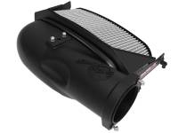 aFe - aFe 52-10017D aFe Rapid Induction Pro DRY S Cold Air Intake System 14-17 Mercedes-Benz Sprinter 2500/3500 L4-2.1L - Image 4