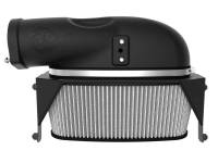 aFe - aFe 52-10017D aFe Rapid Induction Pro DRY S Cold Air Intake System 14-17 Mercedes-Benz Sprinter 2500/3500 L4-2.1L - Image 5